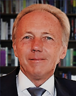 Dr. Michael Brunner