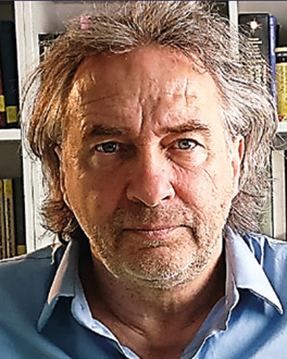 Univ.-Prof. Dr. Dr. Christian Schubert